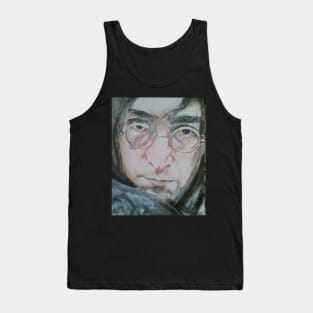 John Lennon Tank Top